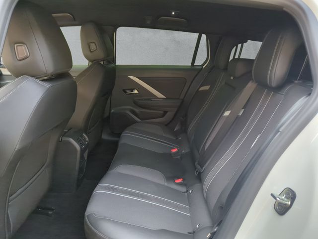 Astra ST GS 1.2 TURBO KEYLESS CAM PDC KEYLESS KL