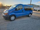 Renault trafic maxito 1.9 diesel - gebrauchte Renault Trafic aus dem Jahr 2006