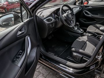 Opel Astra K Sports Tourer 1.2 Basis StartStop