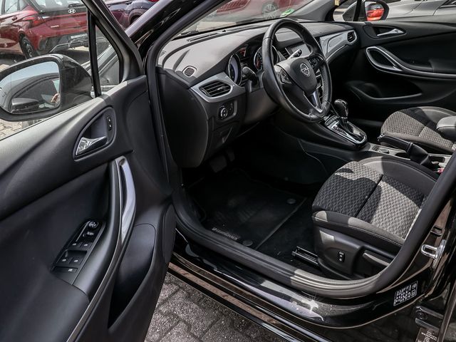 Opel Astra K Sports Tourer 1.2 Basis StartStop