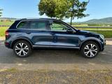 Volkswagen Touareg 3.6 V6 FSI Tiptronic Edition X BMT E... - Volkswagen Touareg Gebrauchtwagen