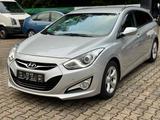 Hyundai i40 cw Style - Hyundai i40 in Bochum