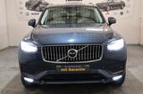 Volvo XC90 Momentum Pro AWD B5 7 Sitze - Volvo Gebrauchtwagen in Berlin