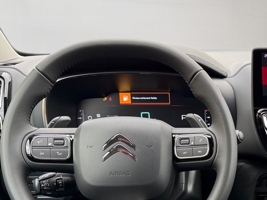 Fahrzeugabbildung Citroën C5 Aircross Hybrid 145 ë-DSC6 MAX