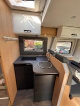 Sunlight T680 Ford Adventure Edition Hubbett+Navi+RFK - Sunlight T 68 Adventure Edition