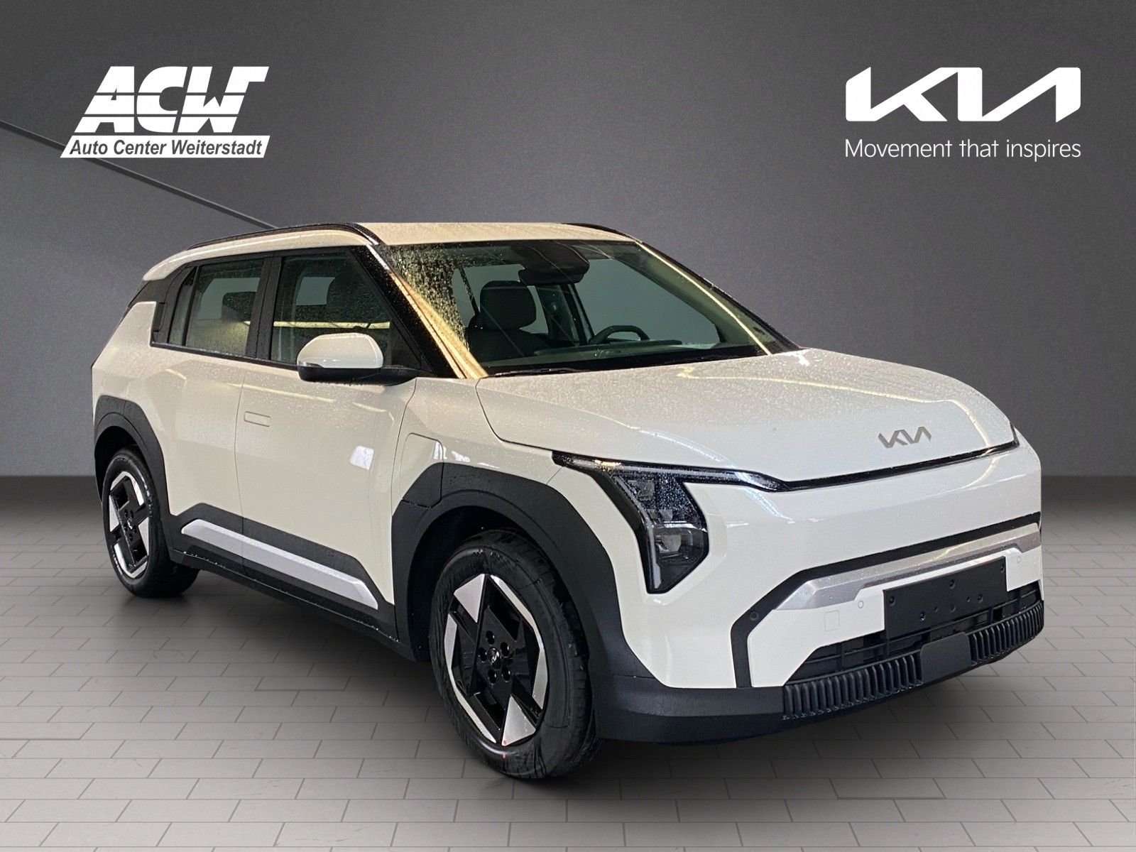 Kia EV3 - Bild 4