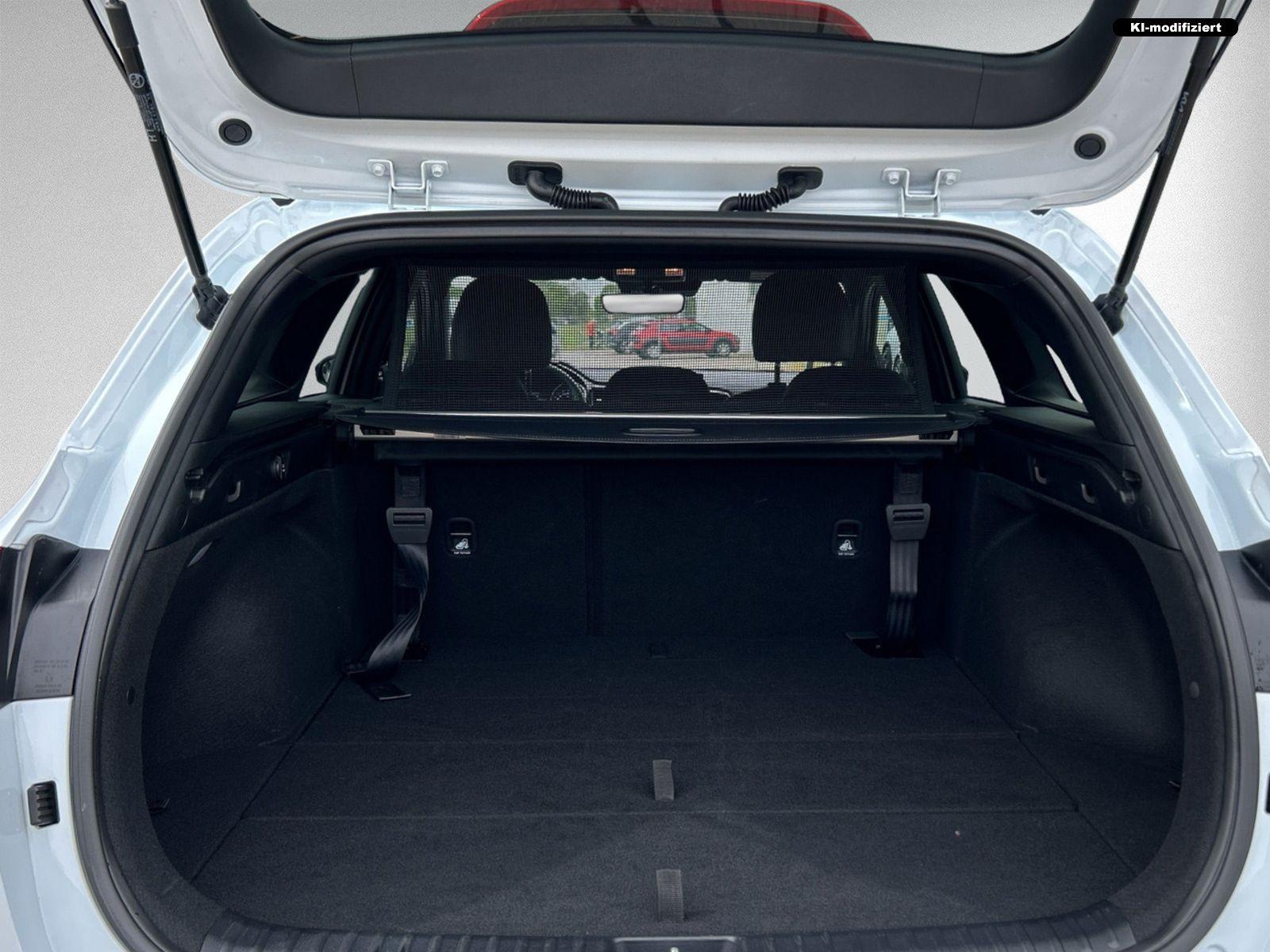 Kia cee'd Sportswagon 1.0 T-GDI Nightline Edition