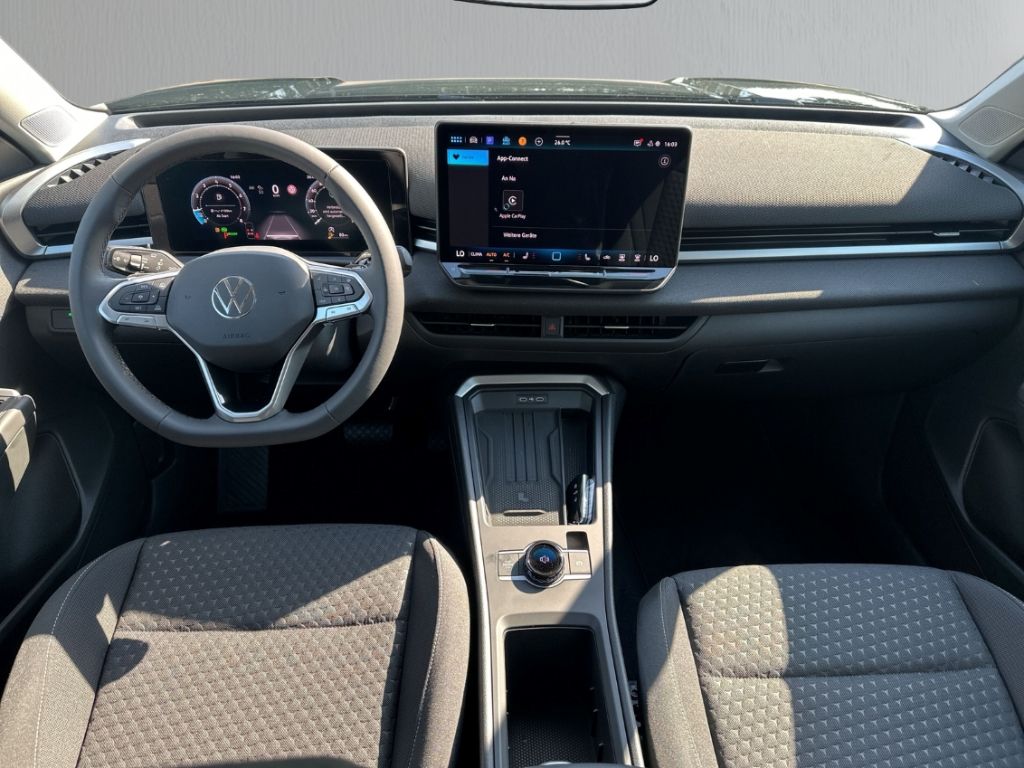 Volkswagen T-Roc - Bild 15