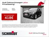 Audi Q3 Sportback 35 TFSI S line ACC LED Navi+ Teille
