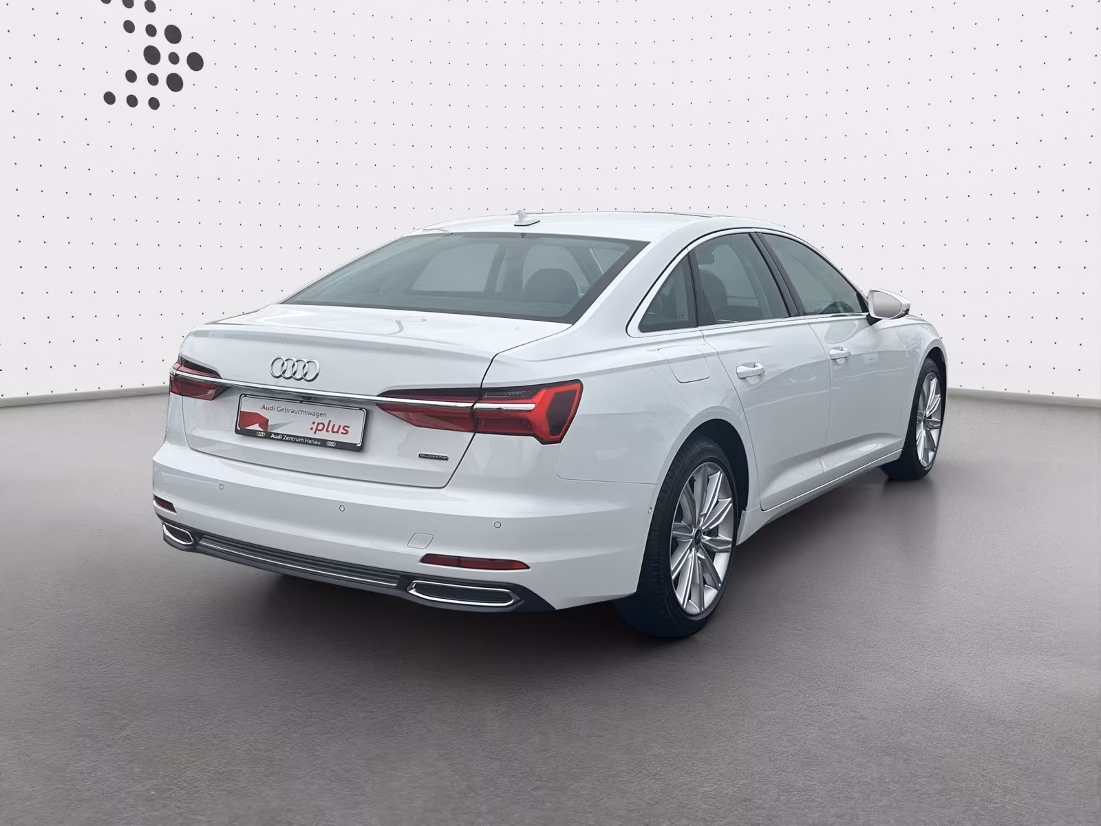 Audi A6 Limousine 45 TFSI QUATTRO SPORT NAVI*LED*PANO