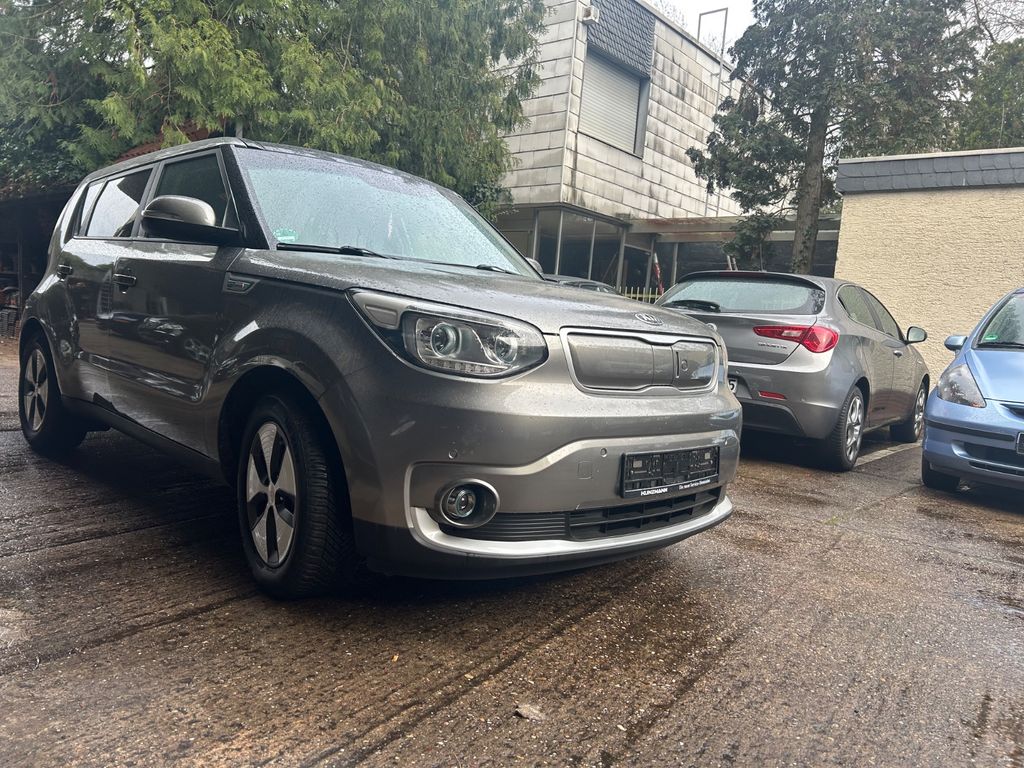 Angebot ansehen Kia Soul