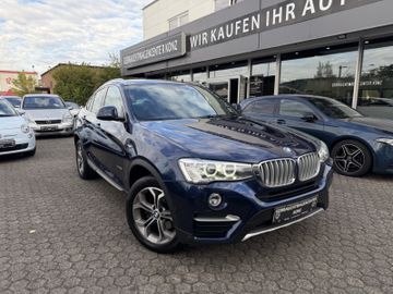 BMW X4 - 9