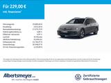 Volkswagen Golf VIII Variant 1.5 eTSI GOAL +DSG+KAMERA+LED+ - Volkswagen Golf: Goal V