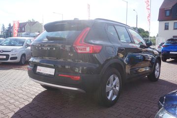 Volvo XC40 - 5