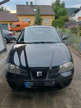 Seat Ibiza 1.2 6V 44kW Reference Reference - Seat Ibiza aus 2008: 1.2