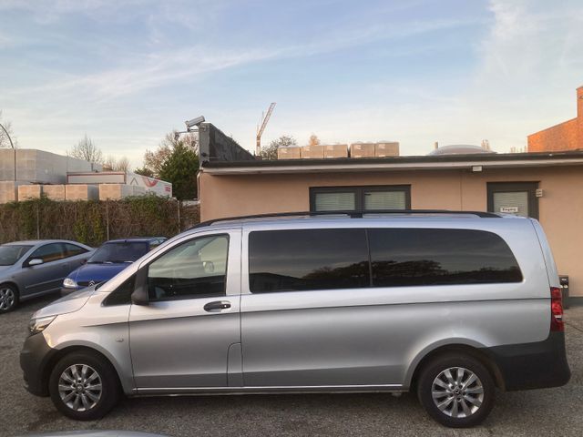 Mercedes-Benz Vito Tourer 116 CDI/BT Pro extralang