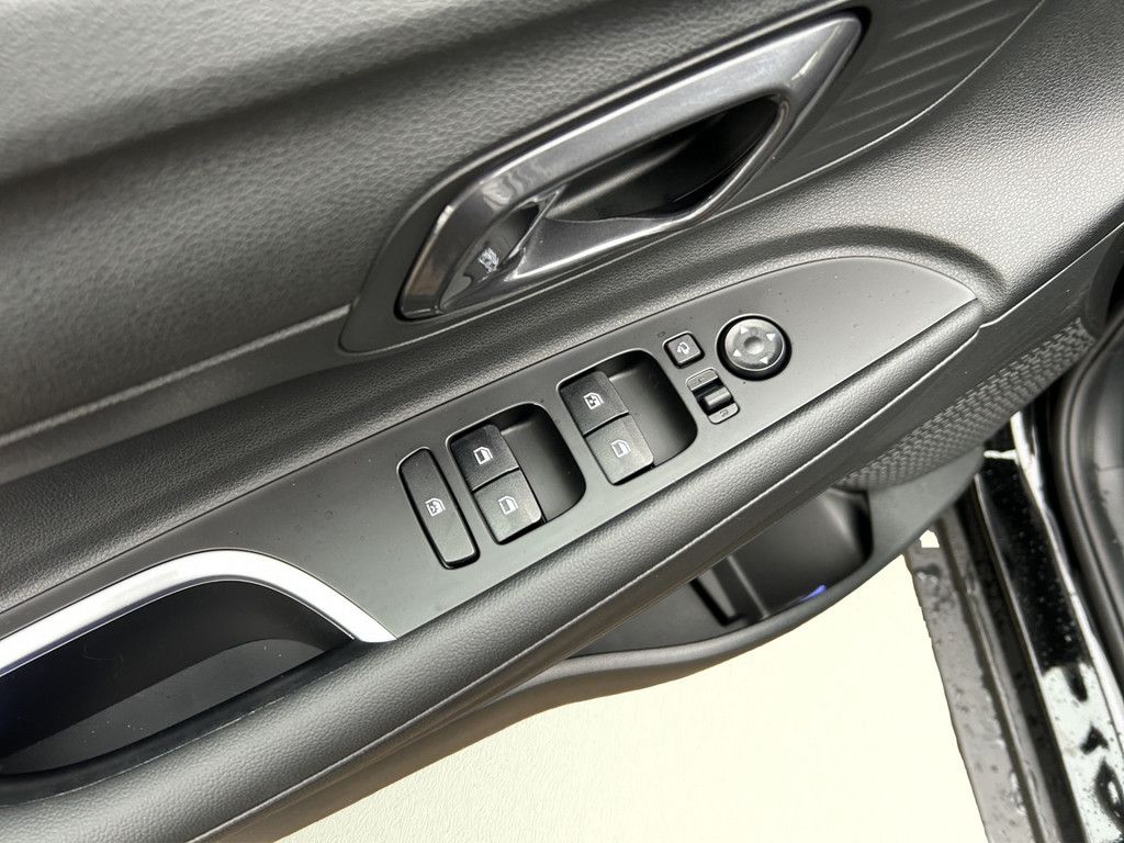 Hyundai BAYON – Bild 13