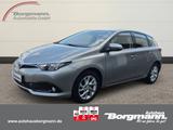 Toyota Auris Hybrid Edition-S  *Navigation*Rückfahrkame - Toyota Auris mit Hybrid-Antrieb: Limousine