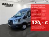 Ford Transit Kombi L2 2.0 TDCI 131PS Automatik/9-Sitz