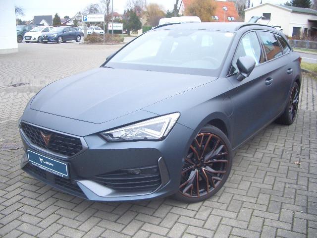 Cupra Leon 1.4 e-HYBRID 180kW VZ DSG Sportstourer