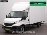 Iveco Daily 35S16 Iveco Daily Automaat Laadklep 160PK - Iveco Daily iv
