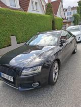 Audi A5 3.0 TDI (DPF) quattro - - Audi A5 in Lübeck