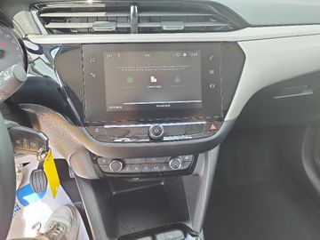 Bild 6 Opel Corsa 1.2 Edition - NAVI,APP,SHG,PDC,AWR