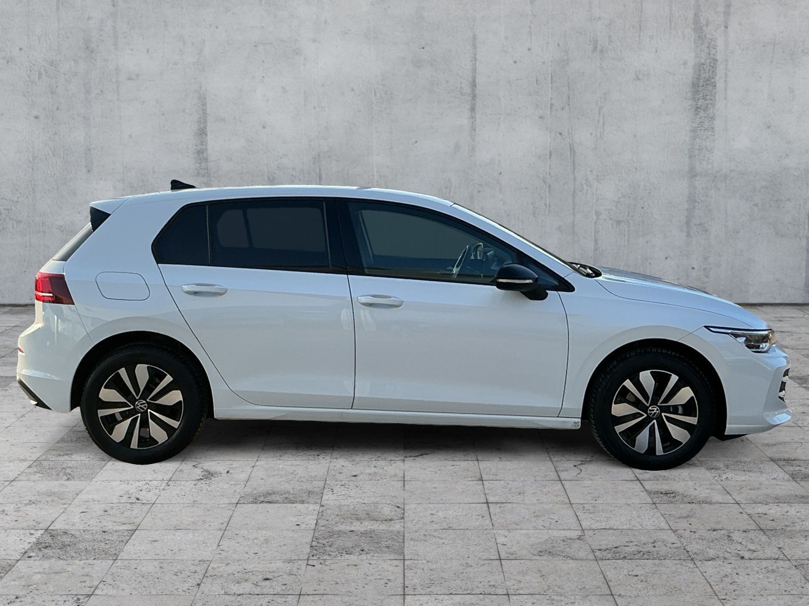 Volkswagen Golf - Bild 7