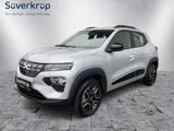 Dacia Spring Electric 45 Essential CCS-Anschluß - Dacia Spring CCS Gebrauchtwagen