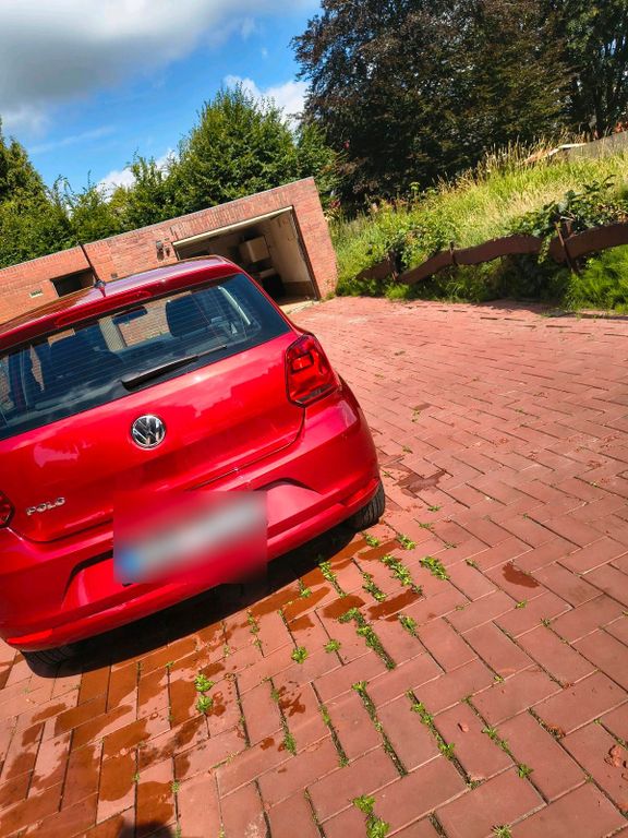 Image of Volkswagen Polo