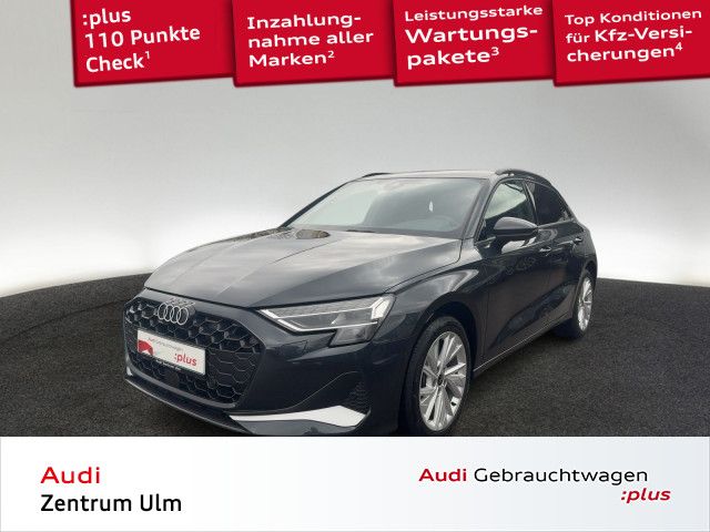 Image of Audi A3
