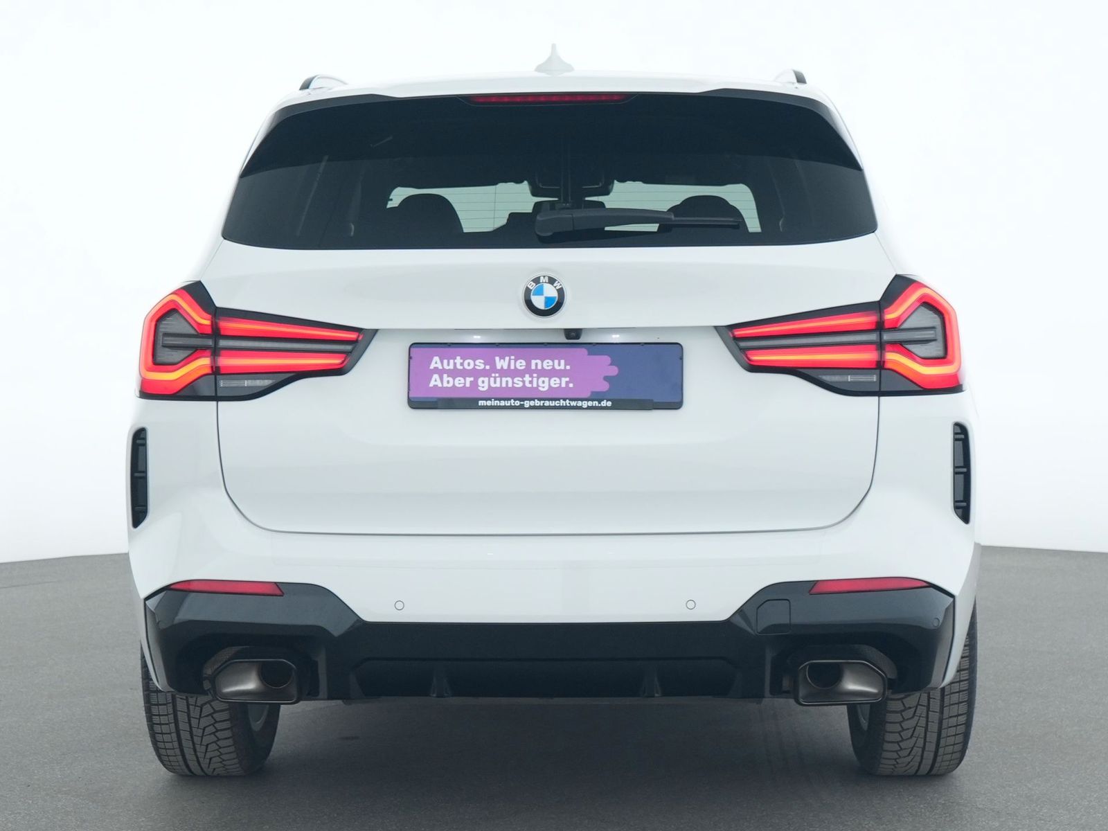 BMW X3 M-Sport Harman-Kardon|Kamera|CarPlay|LED|Navi foto 7