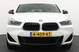 BMW X2 D 116PK Aut. High Exe. M-sport Pano-dak Sport - BMW X2 Diesel Gebrauchtwagen