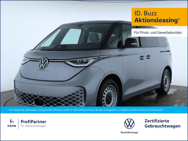 Volkswagen ID. Buzz Pro GOAL 210kW 6SITZER AHK ACC