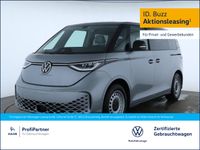 Volkswagen ID. Buzz - Vorschau Bild 1