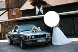 BMW E30 320 Baur Cabrio - BMW 320 aus 1987
