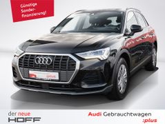 Audi Q3 35 TFSI S tronic Navi LED Scheinw. Rückfahrka