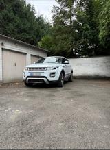 Land Rover Range Rover Evoque 2.2 SD4 AUTOBIOGRAPHY - Land Rover Range Rover Evoque AUTOBIOGRAPHY mit Diesel-Antrieb