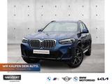 BMW X3 xDrive30d M-Sport Standheizung - BMW Gebrauchtwagen von 2024