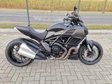 Ducati DIAVEL 1198 ABS 1200  - DUCATI DIAVEL