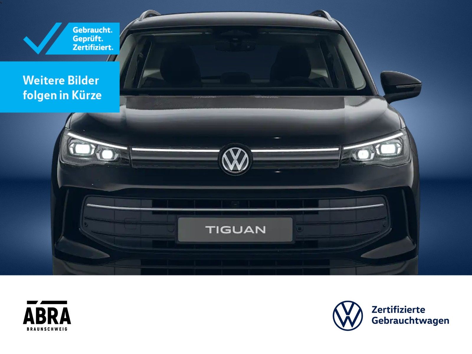 Volkswagen Tiguan 1.5 eTSI Energy DSG AHK NAVI AreaView LED foto 2