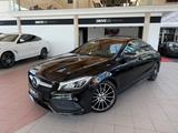 Mercedes-Benz CLA 200 CDI AMG-Paket LED Kamera - gebrauchte Mercedes-Benz CLA 200 aus dem Jahr 2017