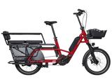 Velo de Ville LOADY 900 enviolo TR 2025 - Größe: 46cm - Velo de Ville E-Bikes