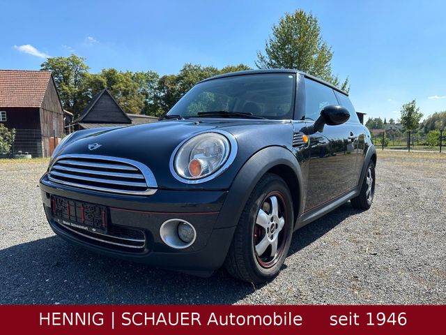 MINI Cooper | Steuerkette kpl.neu 08/2024