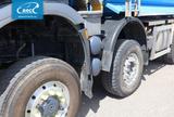 Mercedes-Benz Arocs 8x6 mulda tipper-electric taurpaulin - Angebote