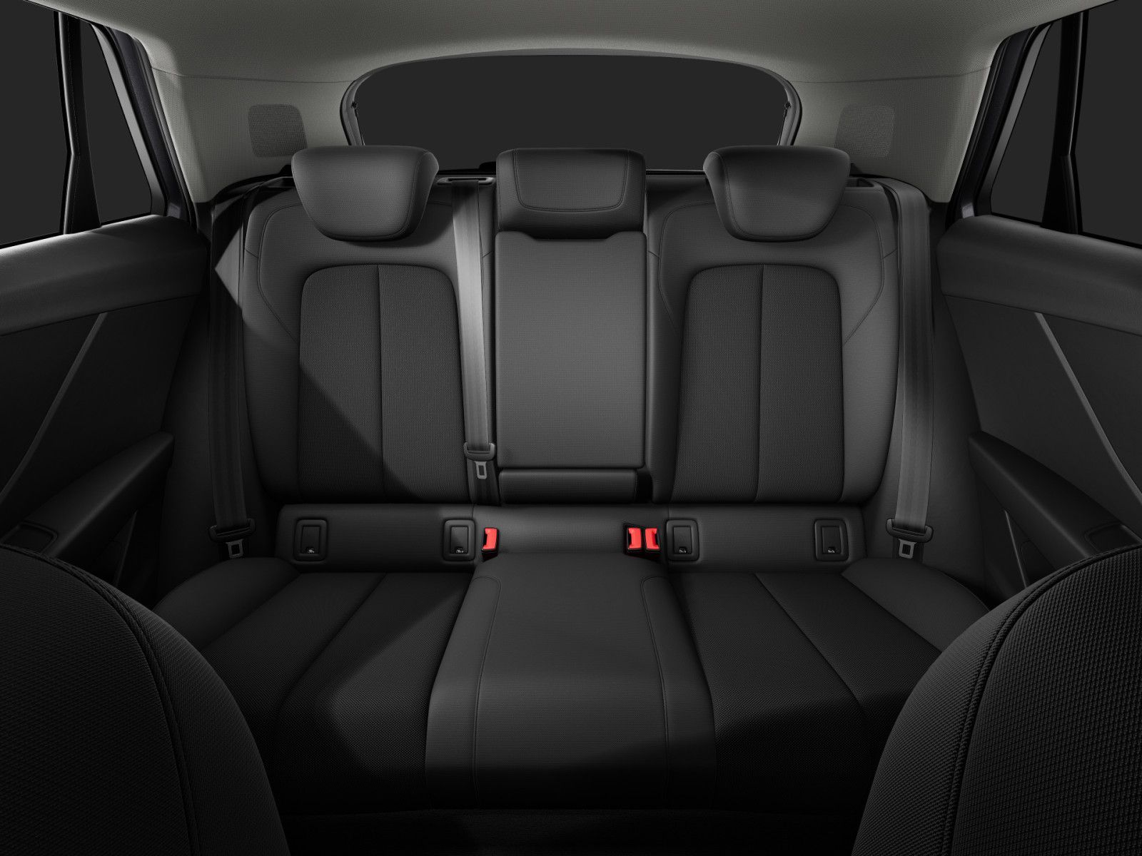 Audi Q2 - Bild 11