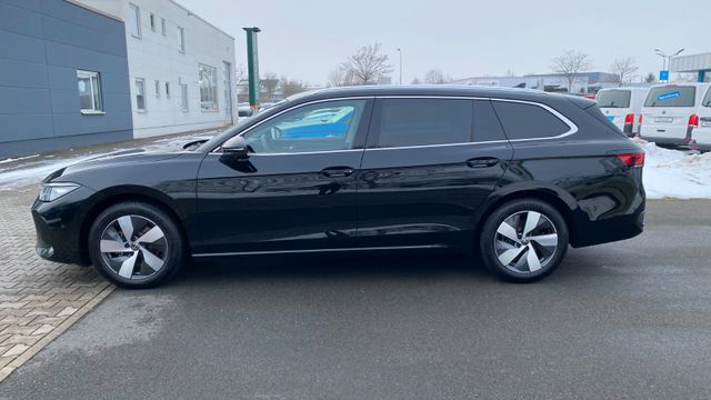 VW Passat Variant (Bild 2 von(16)