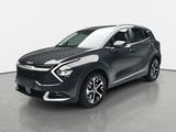 Kia LEDER NAVI LED AHK - Kia Sportage Jahreswagen: Automatik
