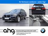 BMW X1 sDrive20i Advantage Steptronic DCT Klimaaut. - BMW X1 aus 2020