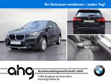 BMW X1 sDrive20i Advantage Steptronic DCT Klimaaut. - BMW X1: Sdrive 20d